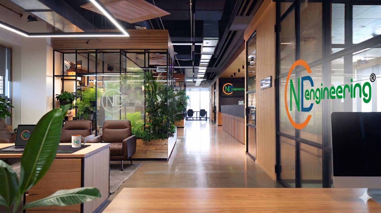 Office partitions for cabins meeting rooms and workplace zoning